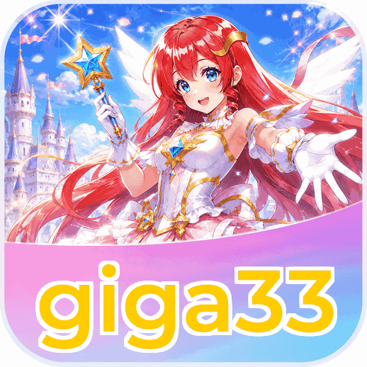 Screenshot 1 - giga33 Home Screen