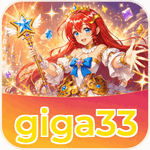Screenshot 1 - giga33 Home Screen