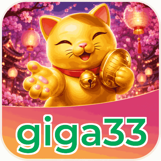 Screenshot 3 - giga33 Settings