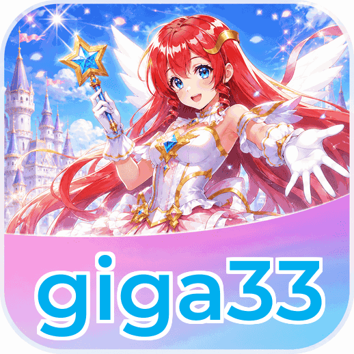 Screenshot 1 - giga33 Home Screen